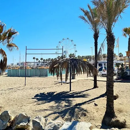 Mar Del Sur Apartamento *