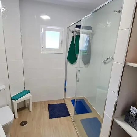 Mar Del Sur Apartamento Benalmádena