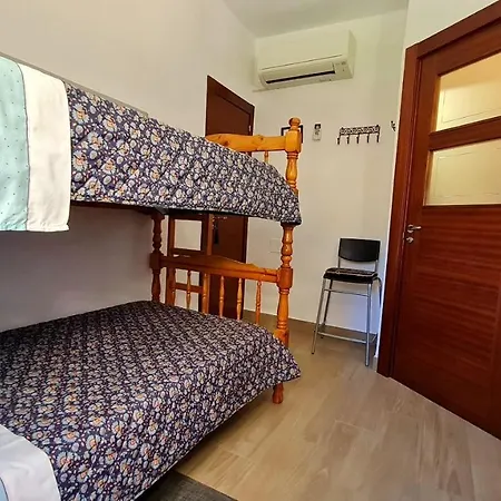 Apartamento Mar Del Sur *