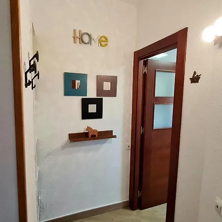 Mar Del Sur Apartamento *