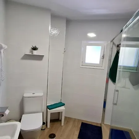 Apartamento Mar Del Sur