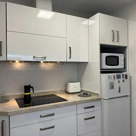 Mar Del Sur Apartamento *