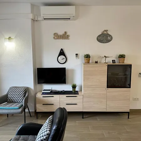 Mar Del Sur Apartamento