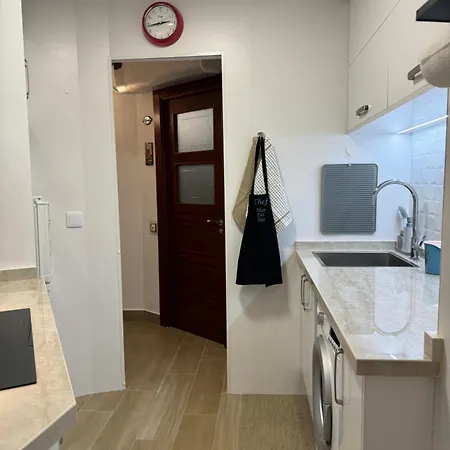 Mar Del Sur Apartamento *