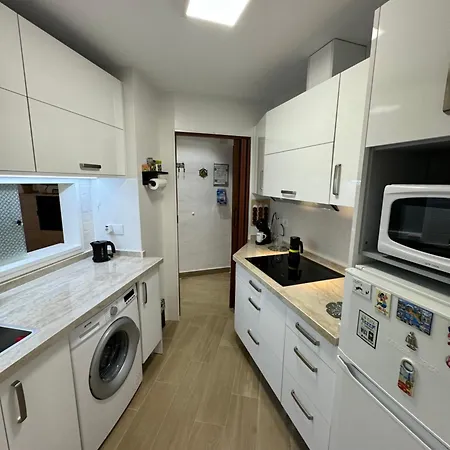 Apartamento Mar Del Sur Benalmádena