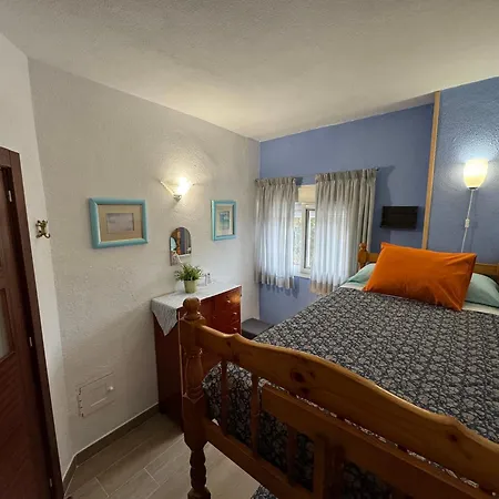 Apartamento Mar Del Sur
