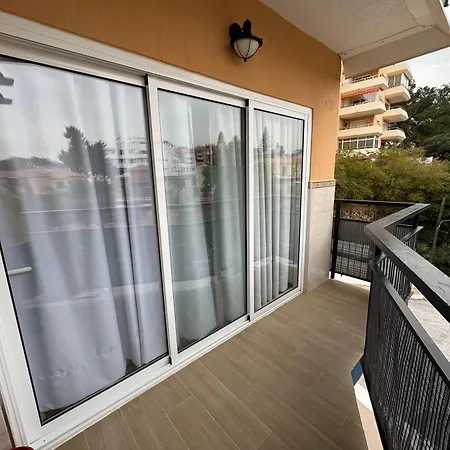 Apartamento Mar Del Sur Benalmádena