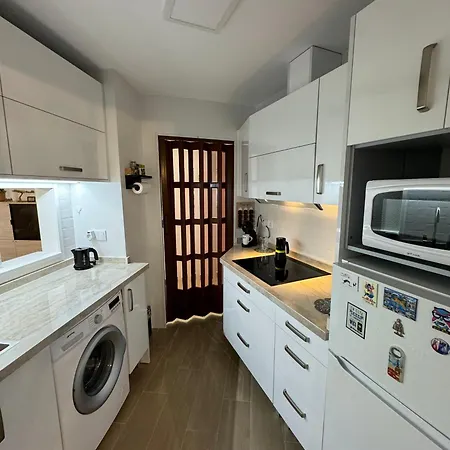 Apartamento Mar Del Sur *