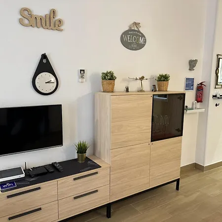 Mar Del Sur Apartamento *