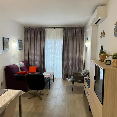 Apartamento Mar Del Sur *