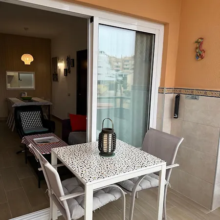 Mar Del Sur Benalmádena
