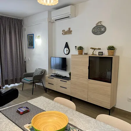 Apartamento Mar Del Sur *