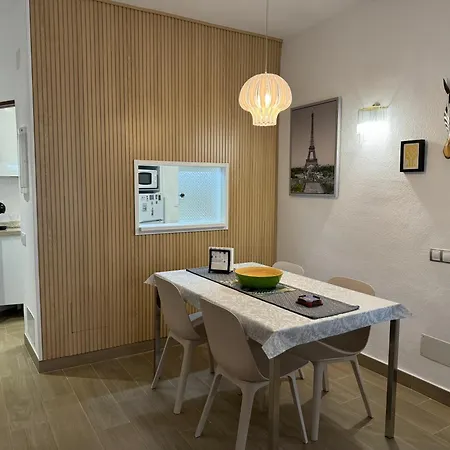 Mar Del Sur Apartamento Benalmádena
