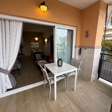 Apartamento Mar Del Sur