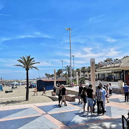 Mar Del Sur