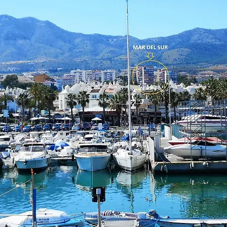 Apartamento Mar Del Sur *