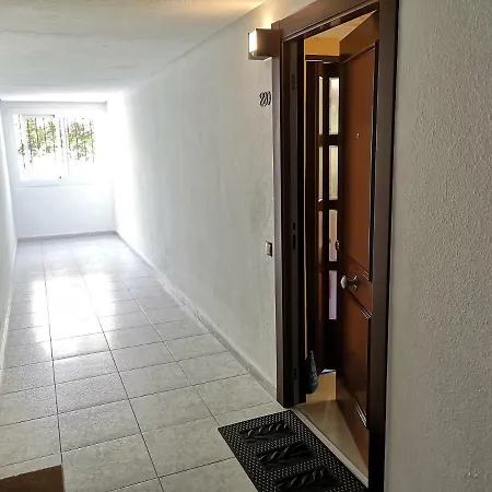 Apartamento Mar Del Sur *