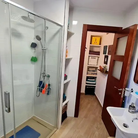 Apartman Mar Del Sur Benalmádena