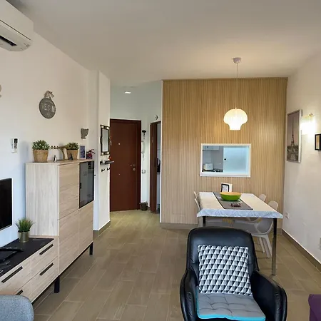 Mar Del Sur Apartman Benalmádena