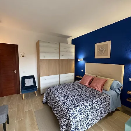 Mar Del Sur Apartman