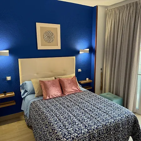 Mar Del Sur Apartman