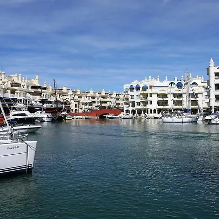 Mar Del Sur Apartman Benalmádena